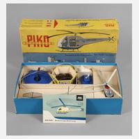 Piko Hubschrauber "DM-Hubi"111