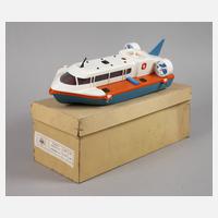 Spielzeugland Luftkissenboot111