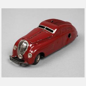 Schuco Kommando-Auto Anno 2000