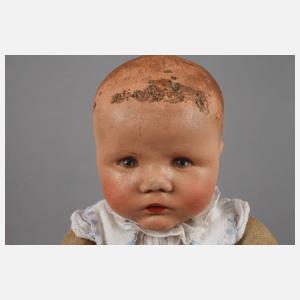 Käthe Kruse Puppe "Träumerchen"