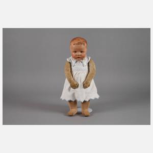 Käthe Kruse Puppe "Träumerchen"