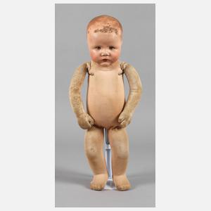 Käthe Kruse Puppe "Träumerchen"