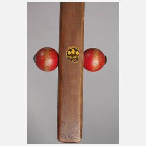 Drei Entwicklungsspielzeuge USA