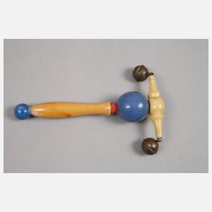 Drei Entwicklungsspielzeuge USA