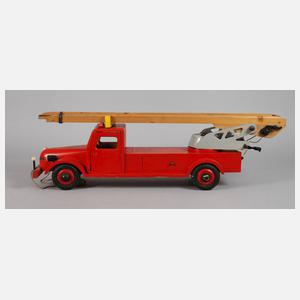 EMS große Feuerwehr Erzgebirge