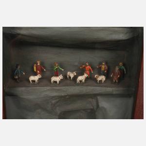 Grulich Weihnachtsberg