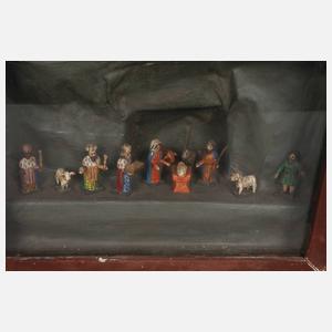 Grulich Weihnachtsberg