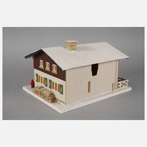 Lichterhaus Erzgebirge