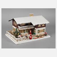 Lichterhaus Erzgebirge111