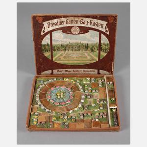 "Dresdner Garten-Bau-Kasten"
