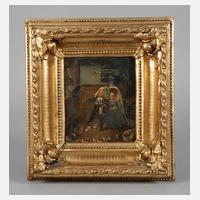 Wandbild Parade im Kinderzimmer111