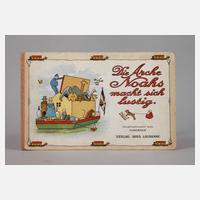 Künstler-Kinderbuch Carlègle111