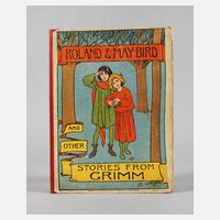 Englisches Märchenbuch Helen Stratton111