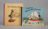 Zwei Kinderbücher Baumgartner/Sixtus