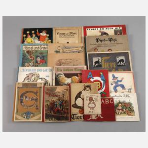 Konvolut Kinderbücher