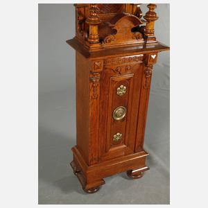 Gründerzeit Standuhr