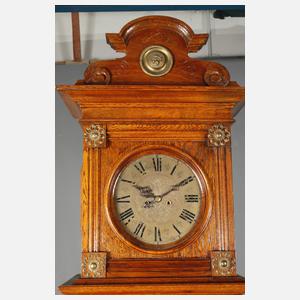Gründerzeit Standuhr