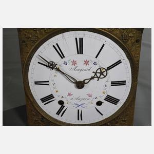 Französische Standuhr