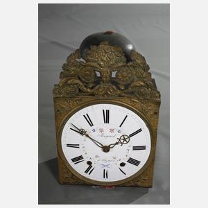 Französische Standuhr