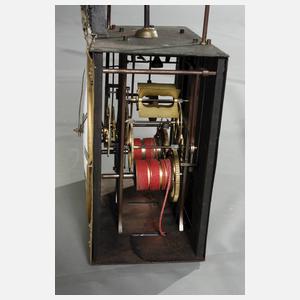 Französische Standuhr