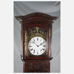 Französische Standuhr