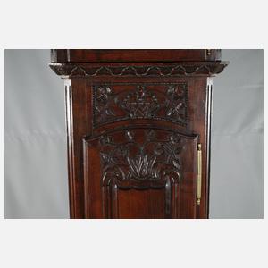 Französische Standuhr