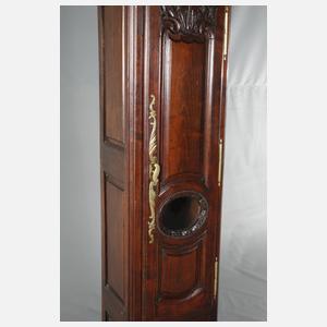 Französische Standuhr