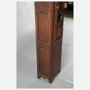 Französische Standuhr