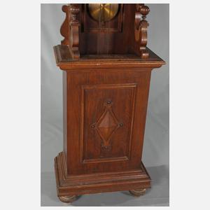 Standuhr Gründerzeit