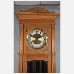 Standuhr Jugendstil