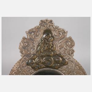 Telleruhr Sagemann München