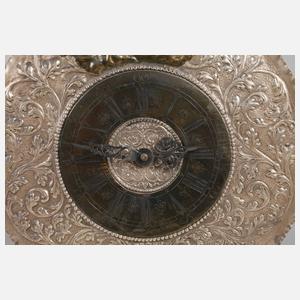 Telleruhr Sagemann München