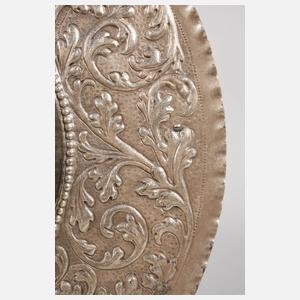 Telleruhr Sagemann München