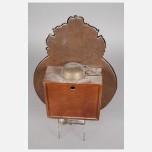 Telleruhr Sagemann München