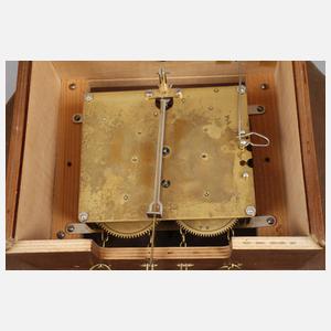 Telleruhr Sagemann München