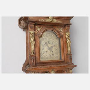 Prächtiger Gründerzeit-Regulator