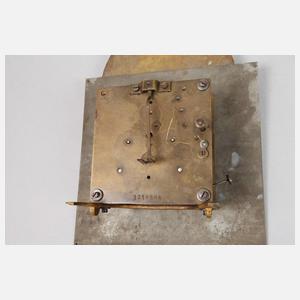 Prächtiger Gründerzeit-Regulator