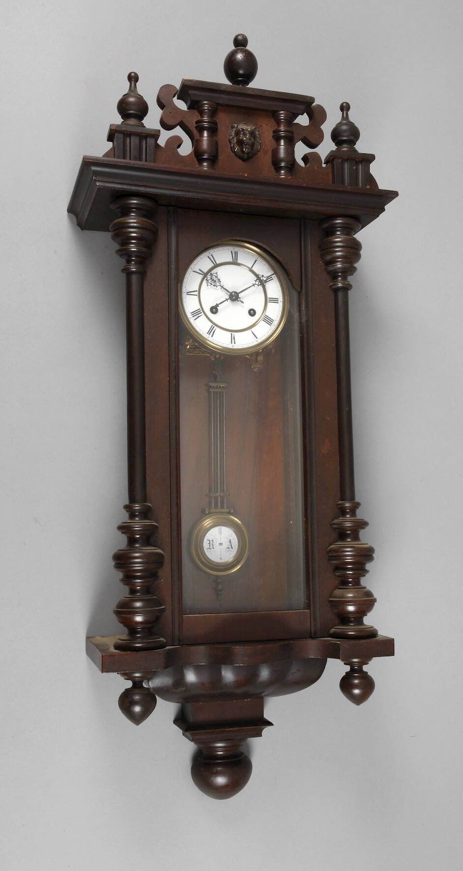 Gründerzeitregulator