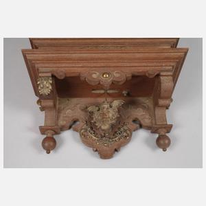 Freischwinger Gustav Becker