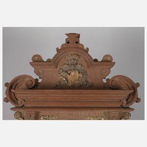 Freischwinger Gustav Becker