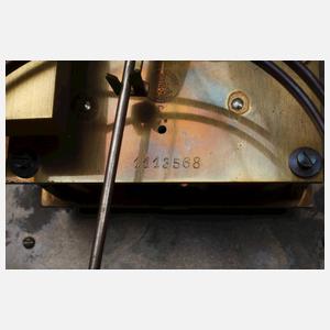 Freischwinger Gustav Becker