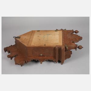 Freischwinger Gustav Becker