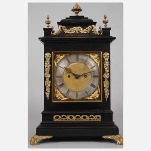 Stutzuhr Payne & Co. London