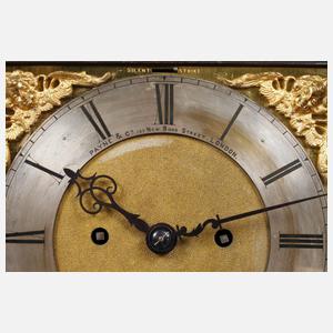 Stutzuhr Payne & Co. London