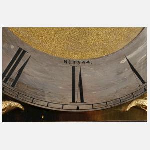 Stutzuhr Payne & Co. London