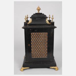 Stutzuhr Payne & Co. London