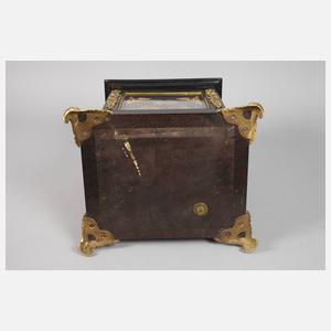 Stutzuhr Payne & Co. London