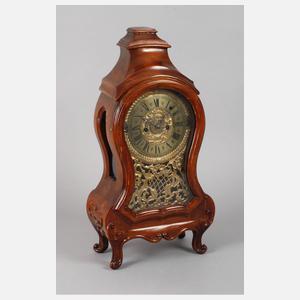 Tischuhr Barock