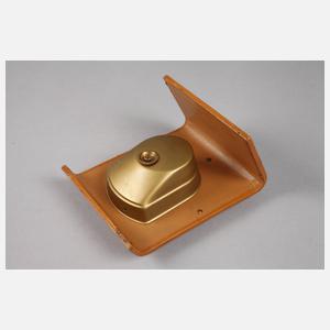 Schreibtischuhr Kienzle