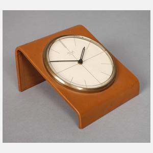 Schreibtischuhr Kienzle